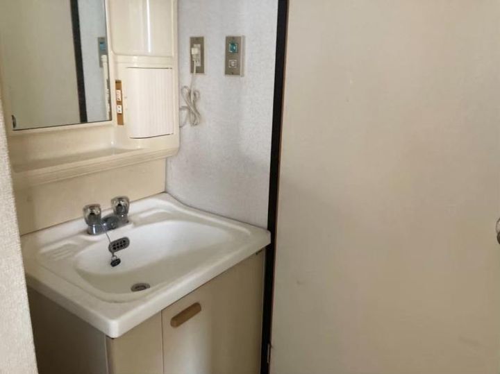 コーポシェトランの内装