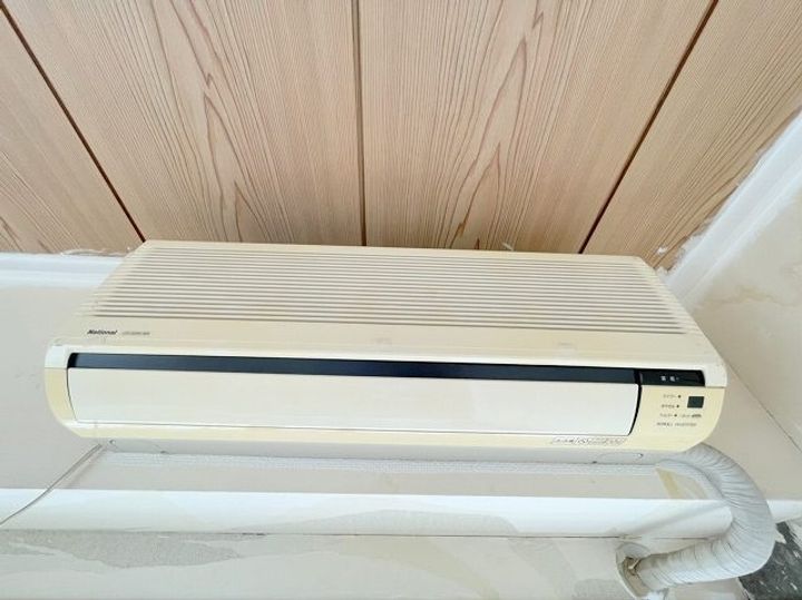 広島県広島市中区河原町(マンション)の賃貸物件の内装