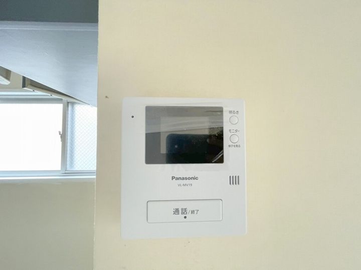 広島県広島市中区河原町(マンション)の賃貸物件の内装