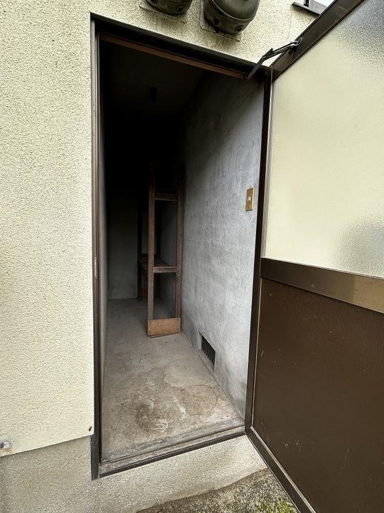 広島県安芸郡海田町寺迫2(一戸建)の賃貸物件の内装