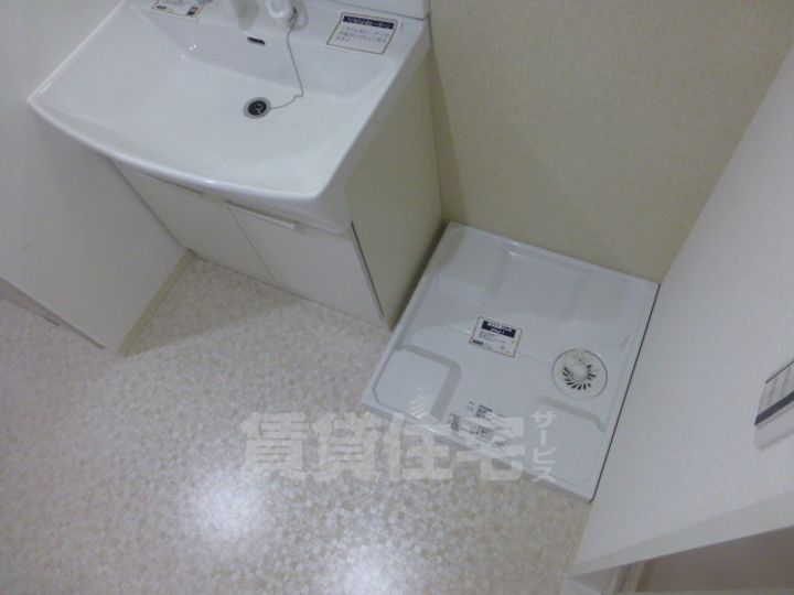 大阪府堺市堺区少林寺町西1(マンション)の賃貸物件の内装