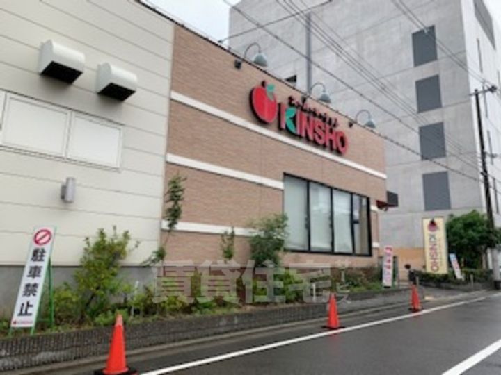 大阪府堺市堺区少林寺町西1(マンション)の賃貸物件の周辺