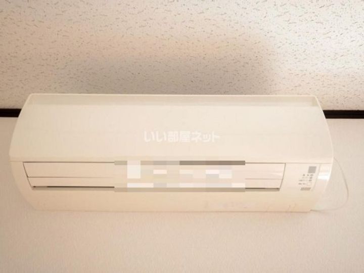 西久保コーポ5の内装
