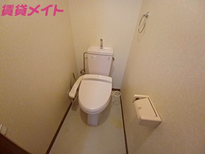 サニーホームズ末広の内装