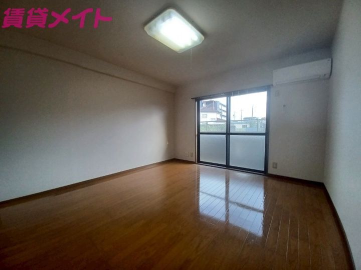 サニーホームズ末広の内装