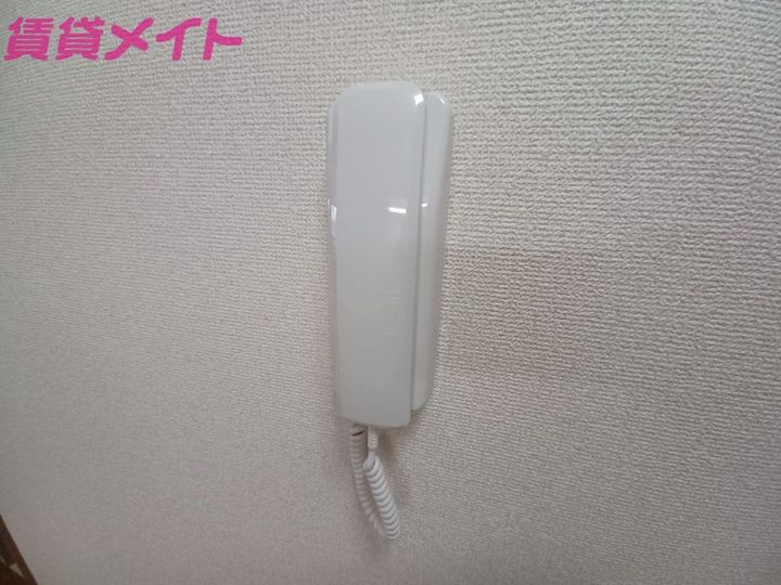 サニーホームズ末広の内装