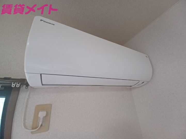 サニーホームズ末広の内装