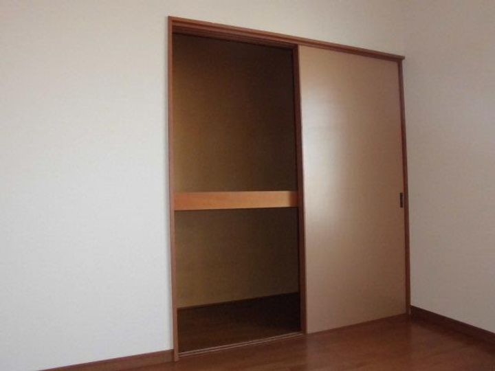 フレンドハウス友和Bの内装