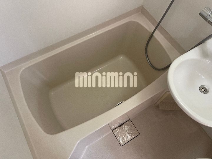 フロンティアうるしの風呂