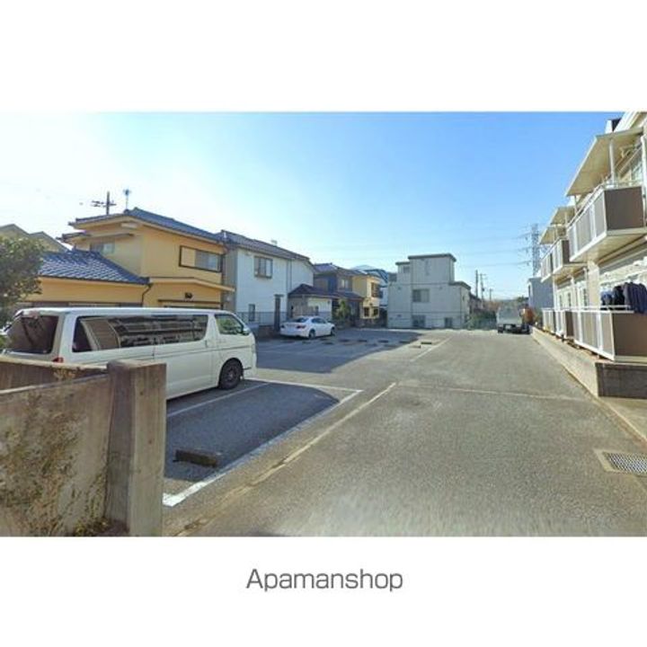シャトルチグサ A棟のその他画像