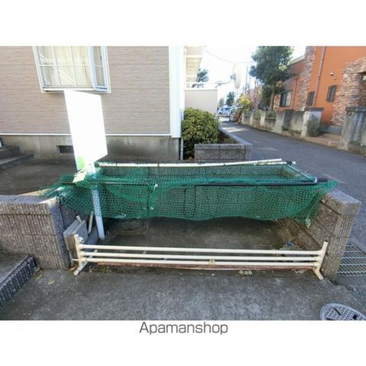 シャトルチグサ A棟のその他画像