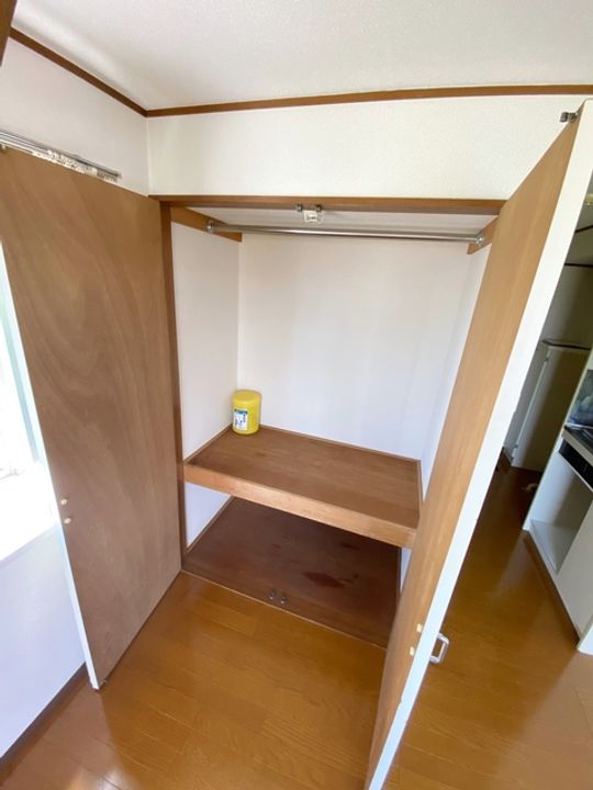 エンゼルハイムの内装