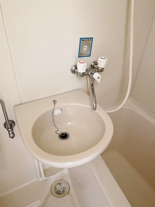 エンゼルハイムの内装