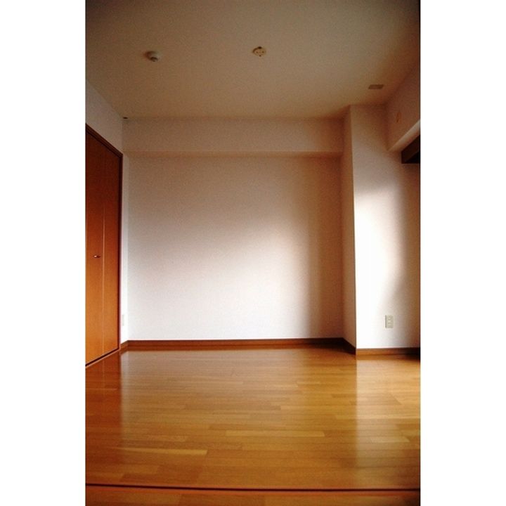 ライズオークス通りの内装