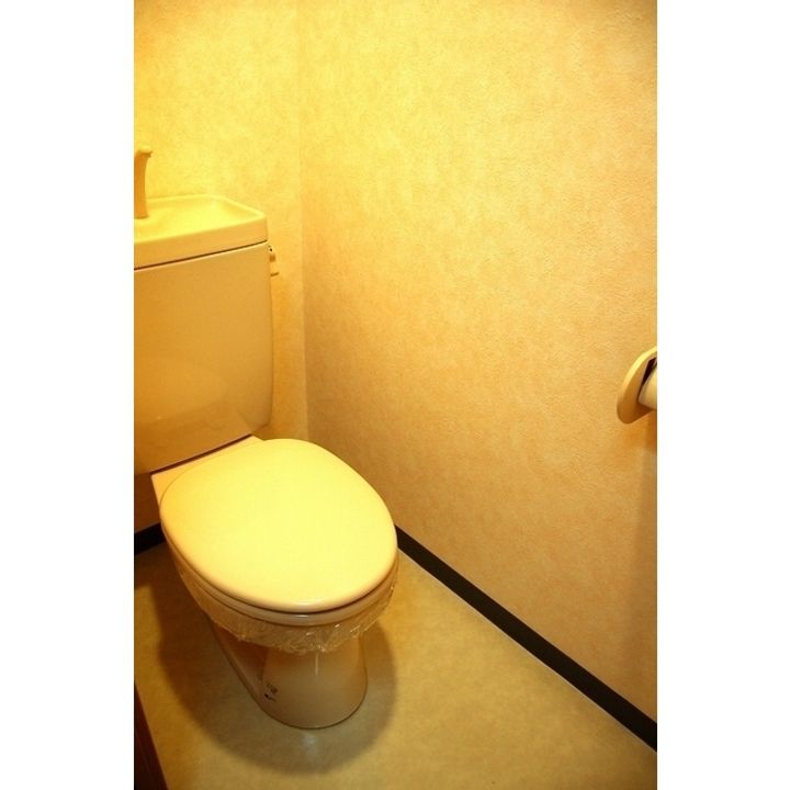 ライズオークス通りの内装