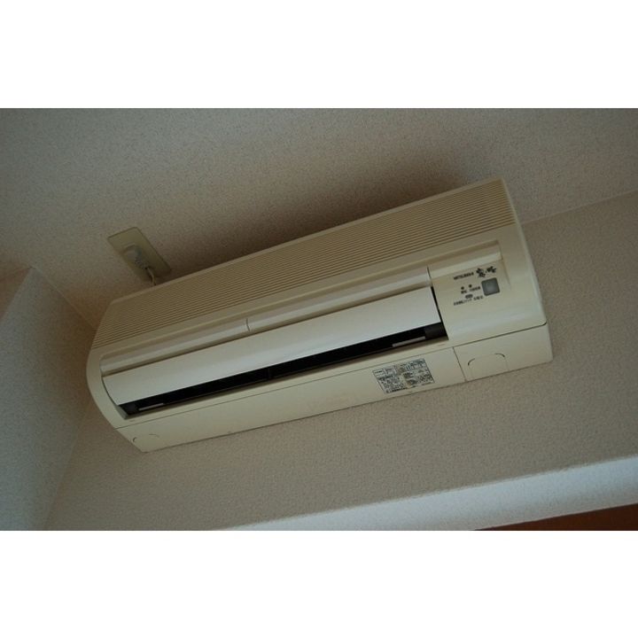 ライズオークス通りの内装