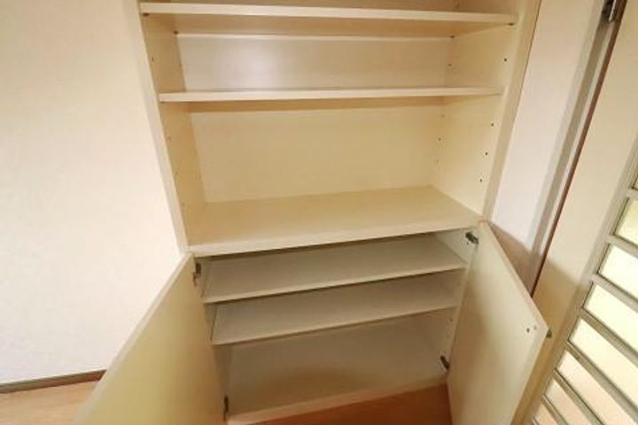 シティパレス深谷7-1の内装