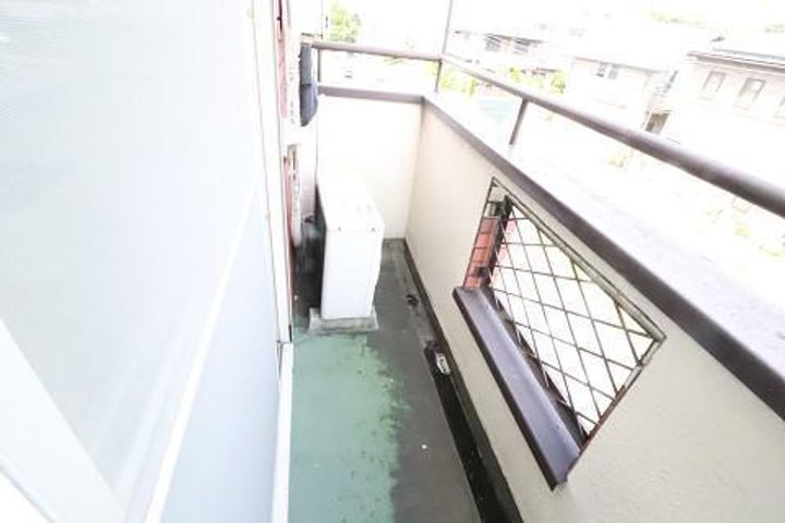 シティパレス深谷7-1の内装