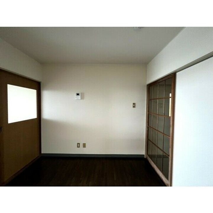 栃木県宇都宮市御幸ケ原町(マンション)の賃貸物件の内装