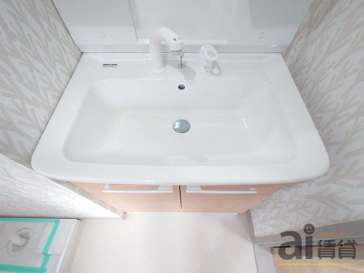 東京都小平市小川町1(一戸建)の賃貸物件の内装