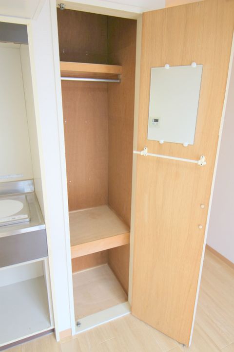 メゾン橋本の内装