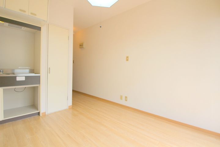 メゾン橋本の内装