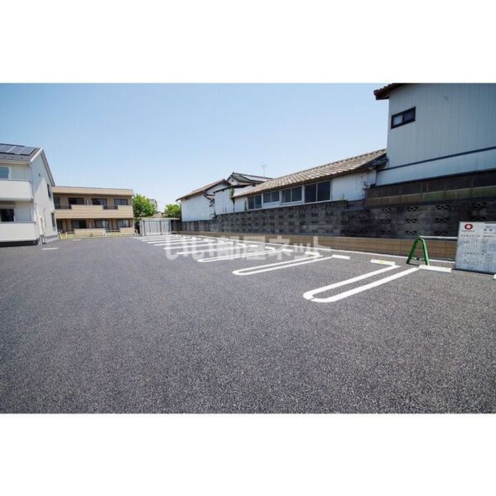 栃木県栃木市藤岡町藤岡(アパート)の賃貸物件の地図