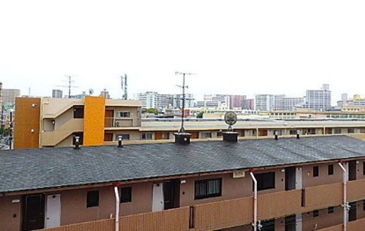 大阪府大阪市平野区喜連西1(マンション)の賃貸物件のその他画像