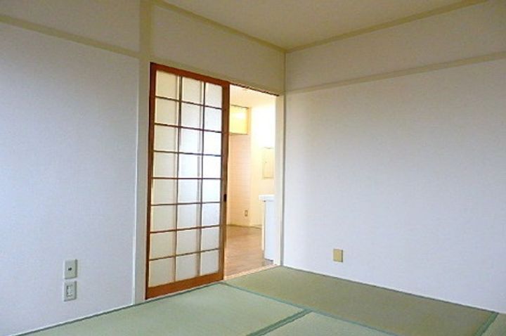 大阪府大阪市平野区喜連西1(マンション)の賃貸物件の内装