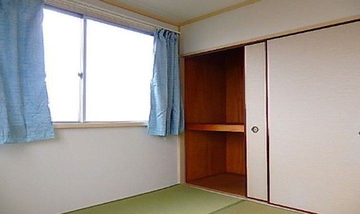 大阪府大阪市平野区喜連西1(マンション)の賃貸物件の内装