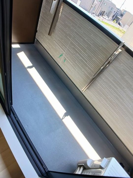 滋賀県大津市大萱5(アパート)の賃貸物件の内装