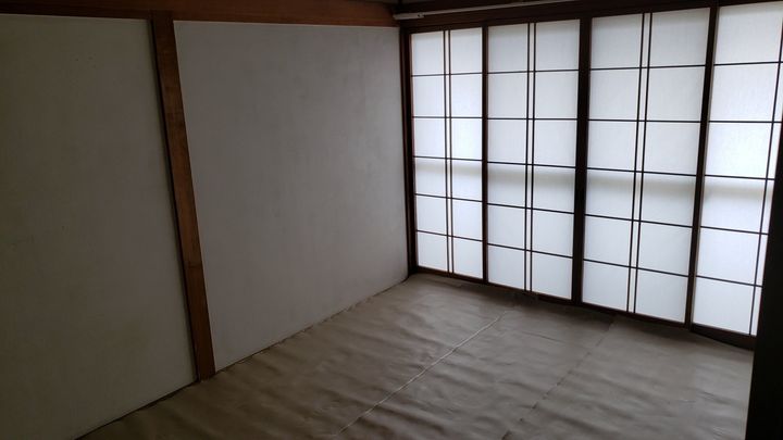 兵庫県神戸市垂水区泉が丘5(一戸建)の賃貸物件の内装