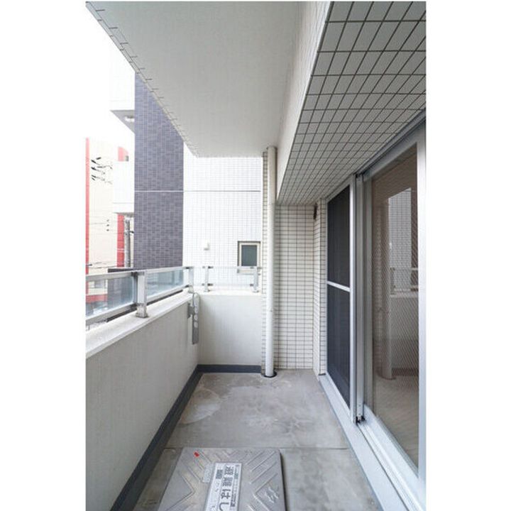 大阪府大阪市北区天満2(マンション)の賃貸物件の内装