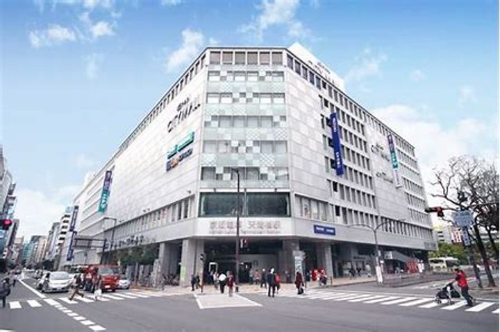 大阪府大阪市北区天満2(マンション)の賃貸物件の周辺