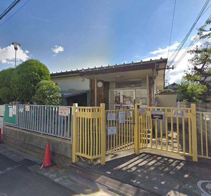 大阪府泉大津市昭和町(マンション)の賃貸物件の周辺