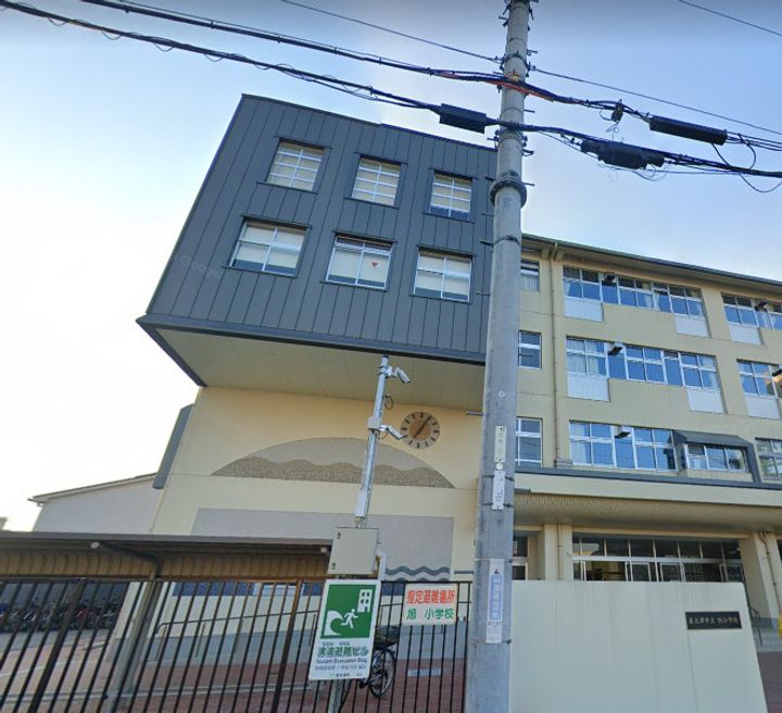 大阪府泉大津市昭和町(マンション)の賃貸物件の周辺