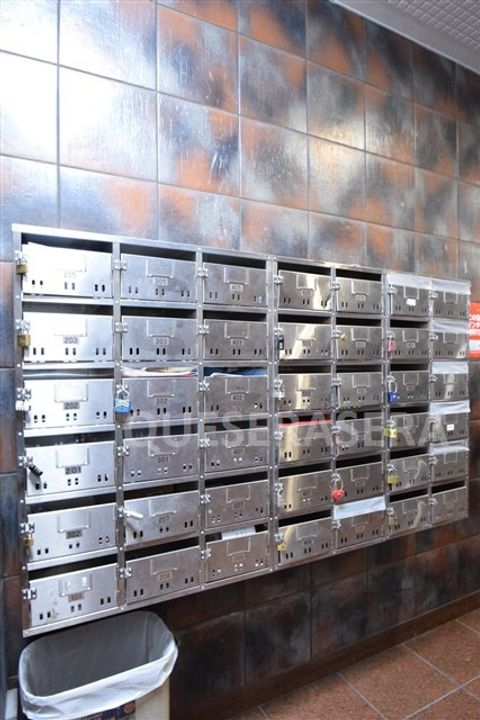 サンウイング南森町の地図