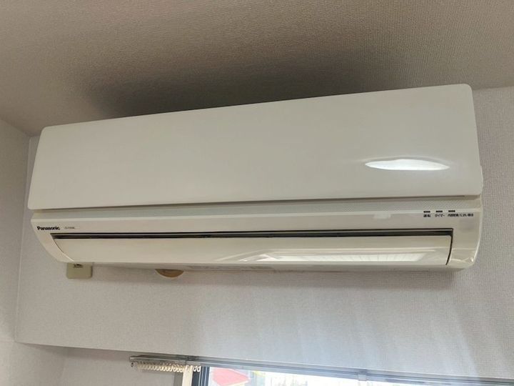 ベイエリア大久保の内装