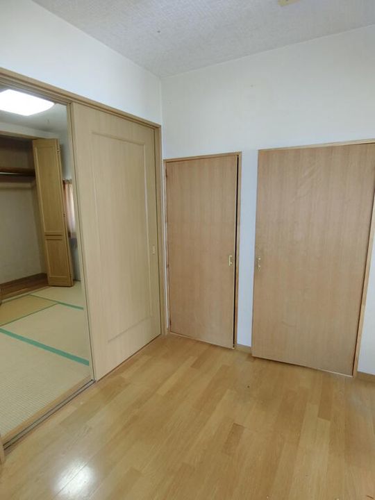 石川県白山市八田町(一戸建)の賃貸物件のその他画像
