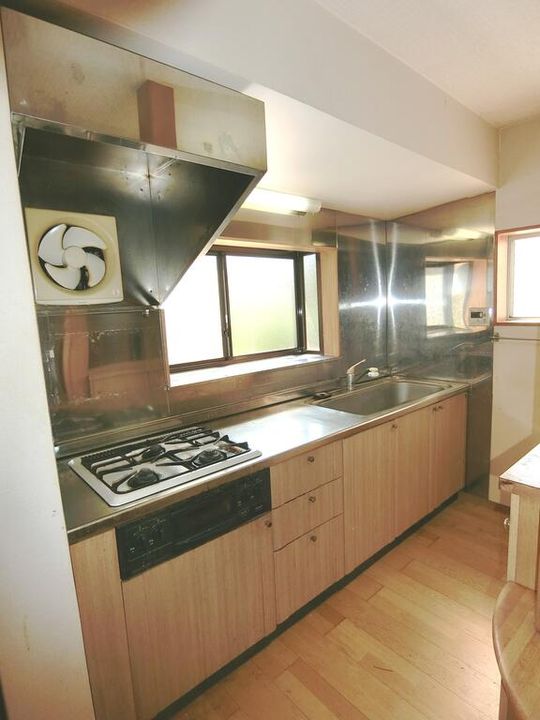 石川県白山市八田町(一戸建)の賃貸物件のその他画像