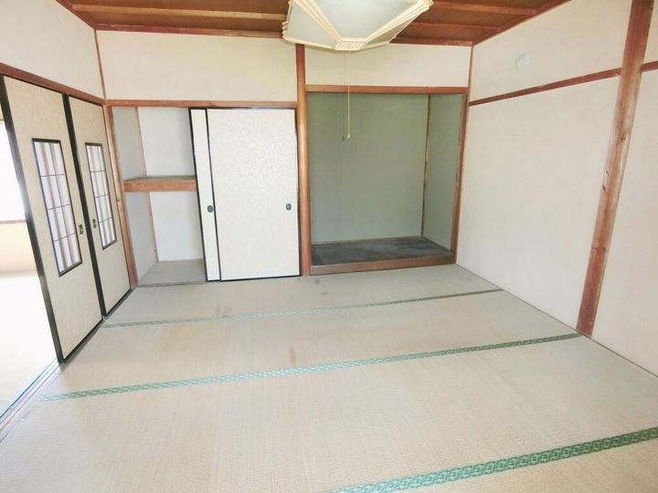 石川県白山市八田町(一戸建)の賃貸物件のその他画像