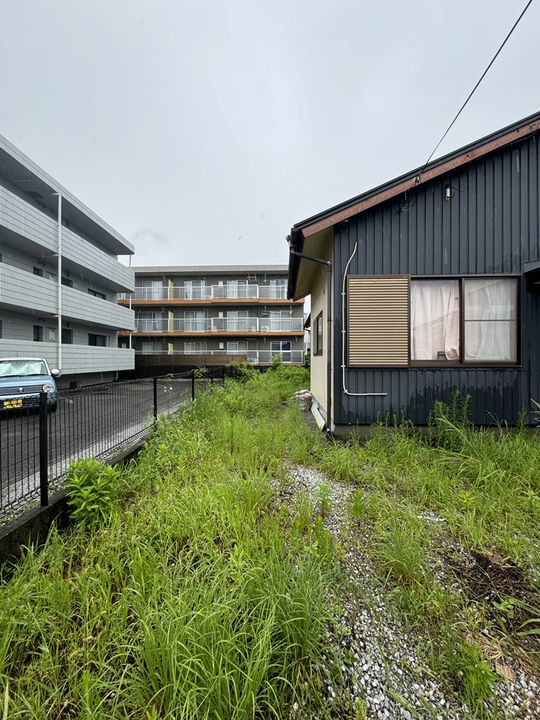 宮崎県宮崎市吉村町曽師中(一戸建)の賃貸物件の内装