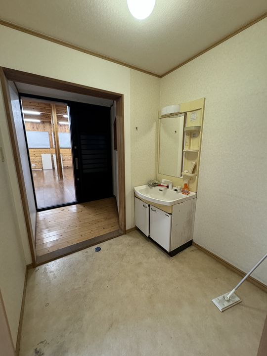 宮崎県宮崎市吉村町曽師中(一戸建)の賃貸物件の内装