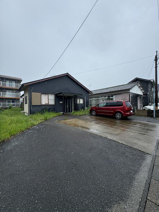 宮崎県宮崎市吉村町曽師中(一戸建)の賃貸物件の地図