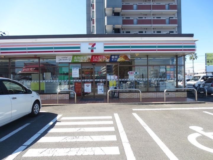 宮崎県宮崎市吉村町曽師中(一戸建)の賃貸物件の周辺
