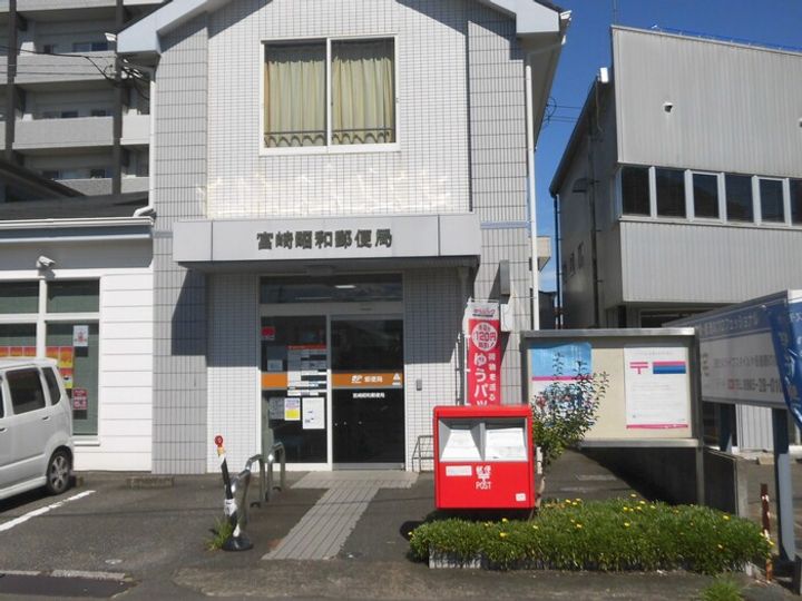 宮崎県宮崎市吉村町曽師中(一戸建)の賃貸物件の周辺