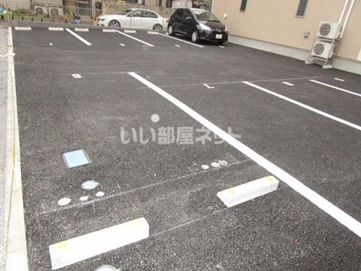 T・YOUの地図