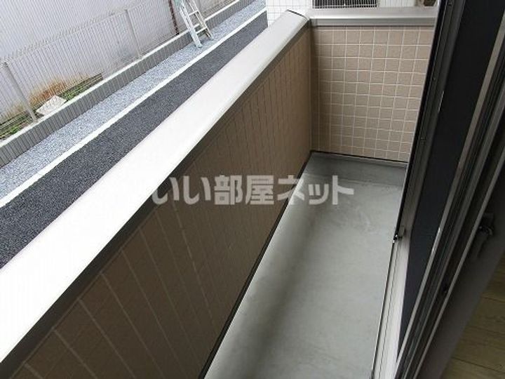 T・YOUの内装