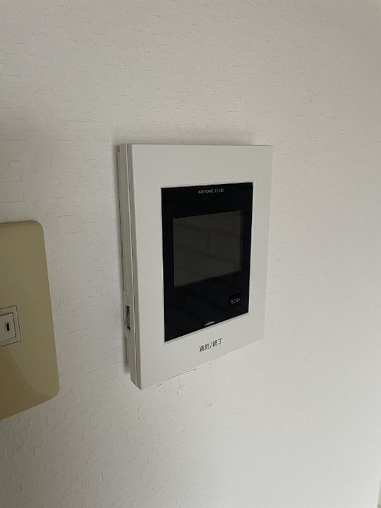 静岡県浜松市中央区丸塚町(マンション)の賃貸物件の内装