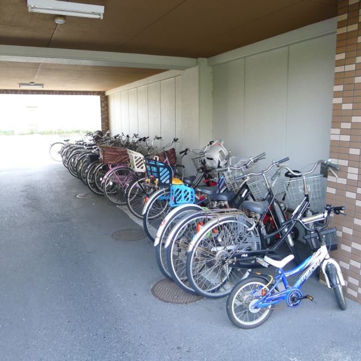 ドエルウエストの地図